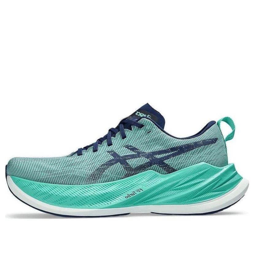Superge in čevlji Asics Superblast Zelena | 1013A127-302