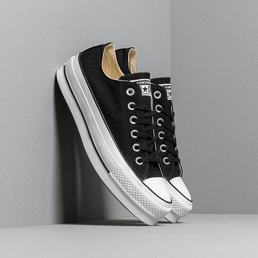 Superge in čevlji Converse Chuck Taylor All Star Črna | 560250C, 0