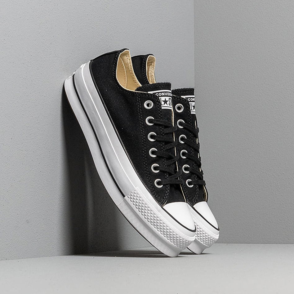 Superge in čevlji Converse Chuck Taylor All Star Črna | 560250C, 0