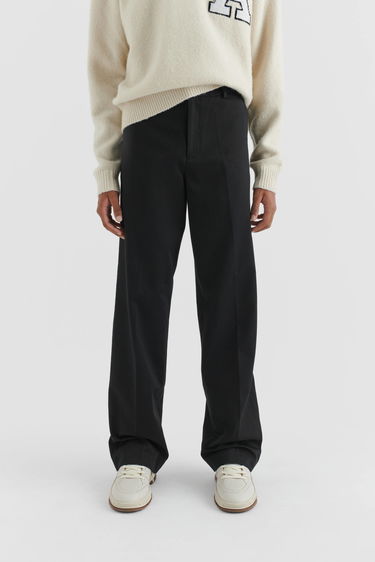 Hlače AXEL ARIGATO Serif Trouser Črna | A2208001, 2
