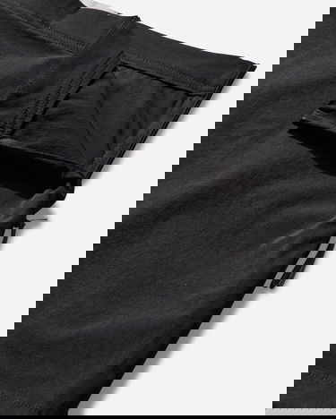 Hlače ROA Abra Skort Pants Črna | RBWW025FA13 BLK0001, 4