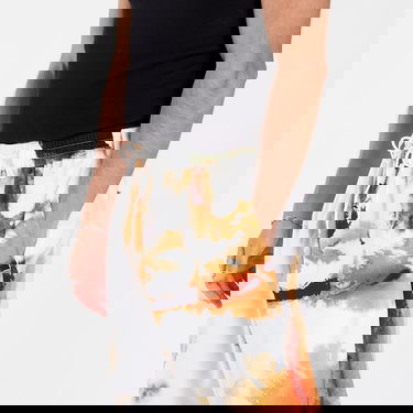 Trenirka Y-3 Y-3 AOP Sport Uniform Track Pants Večbarvna | KA9621, 1