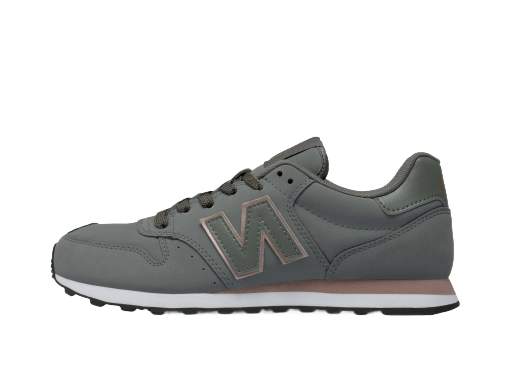 Superge in čevlji New Balance 500 W Zelena | GW500CR