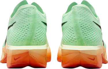 Superge in čevlji Nike Vaporfly 3 Zelena | hj7040-300, 1