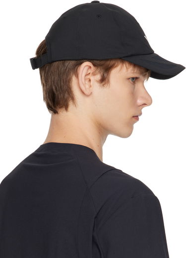 Kapa Y-3 Y-3 Clima BB Cap Črna | JX8783, 4