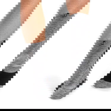 Nogavice On Running Explorer Merino Sock Črna | 386-01193, 3