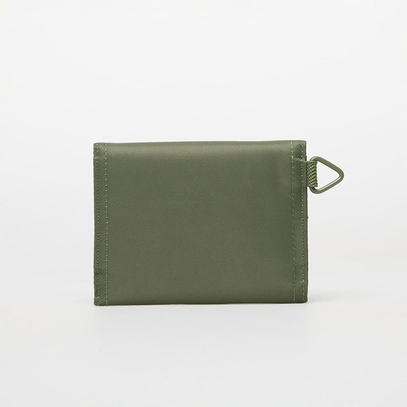 Denarnica Jordan Jordan Flight Trifold Wallet Zelena | MA0808-EF9