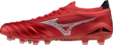 Superge in čevlji Mizuno Morelia Neo Beta Japan FG Rdeča | p1ga2540-60, 5