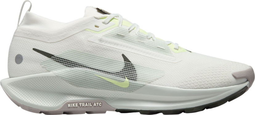 Superge in čevlji Nike Pegasus Trail 5 GORE-TEX Bela | fq0908-102