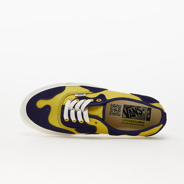 Superge in čevlji Vans Authentic VR3 PW LX Rumena | VN0005WQBLU1, 2