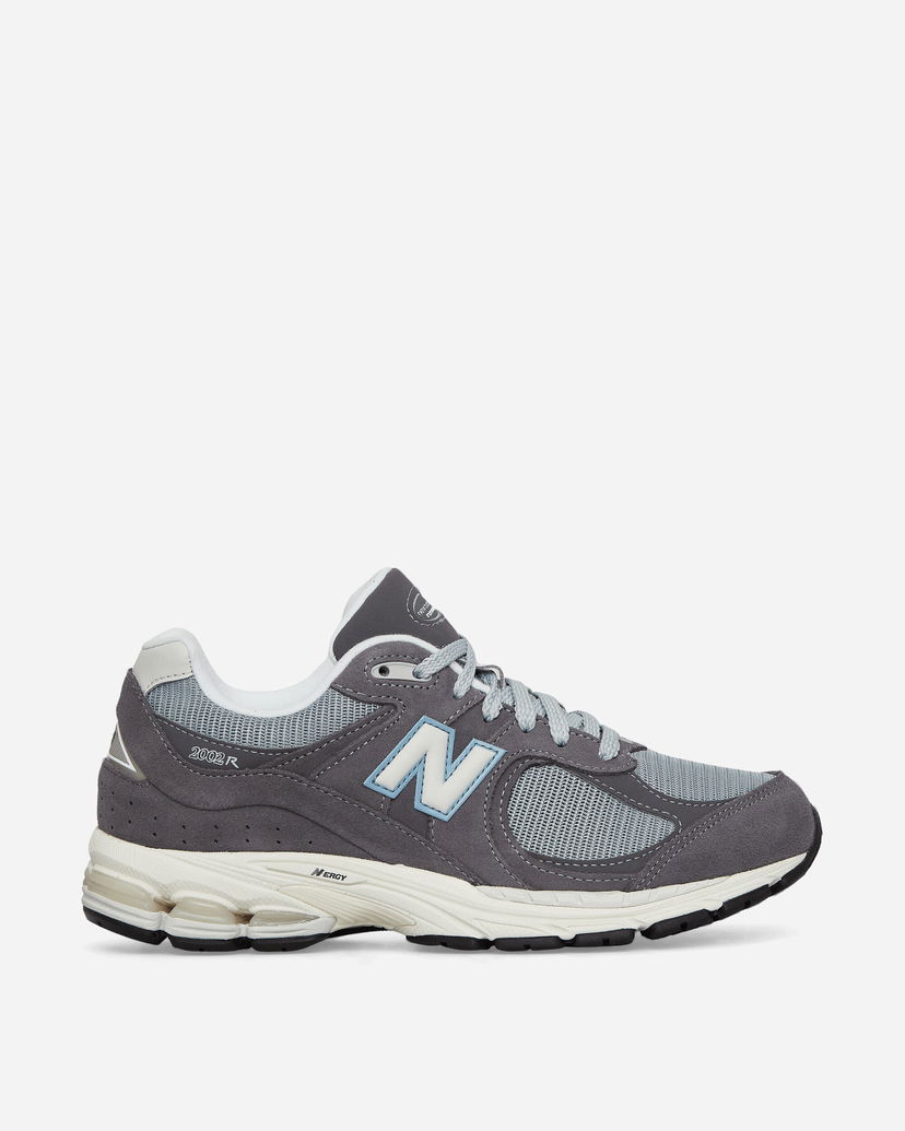 Lifestyle New Balance 2002R Sneakers Magnet Siva | M2002RFB