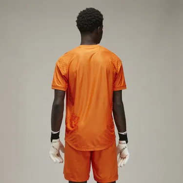 Dres adidas Performance REAL 2023/24 Oranžna | iu0037, 2