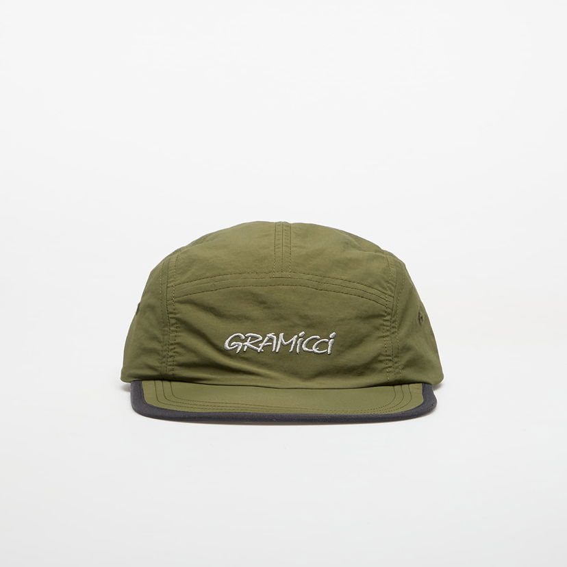 Kapa GRAMICCI Gramicci Nylon Cap Zelena | G5FA-175 OLIVE