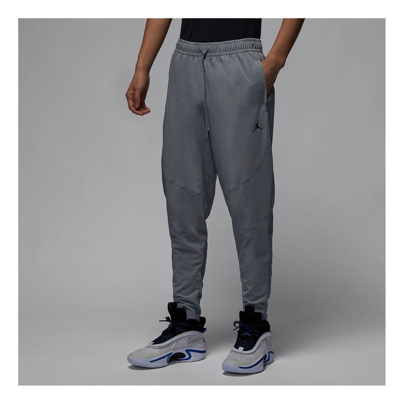 Trenirka Jordan Dri-FIT Sport Woven Men's Training Pants Siva | FN5841-084