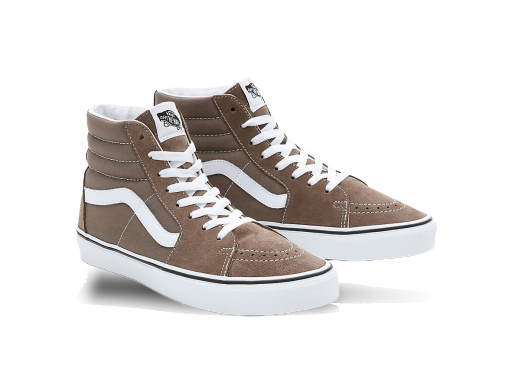 Skateboarding Vans Chaussures Color Theory Rjava | VN0007NP1NU