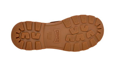 Superge in čevlji Camper Brutus+ Chunky Laced Loafers Rjava | K101067-001, 5