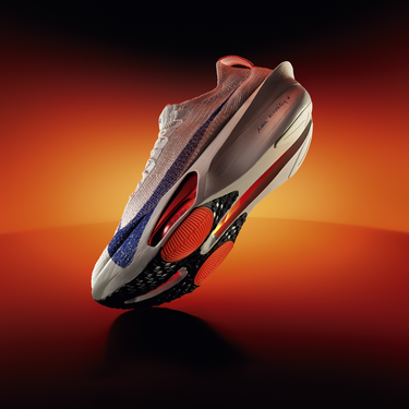 Superge in čevlji Nike Air Zoom Alphafly Next% 3 FP Blueprint Pack W Bela | HF7356-900, 4
