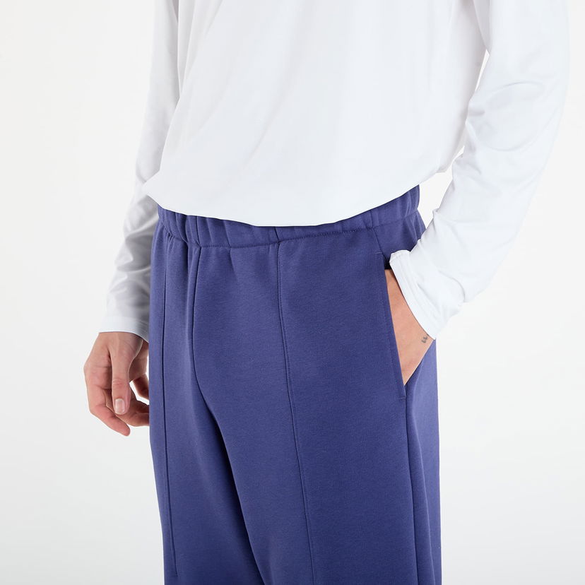 Hlače On Running Club Pants Lila | 1ME10040584