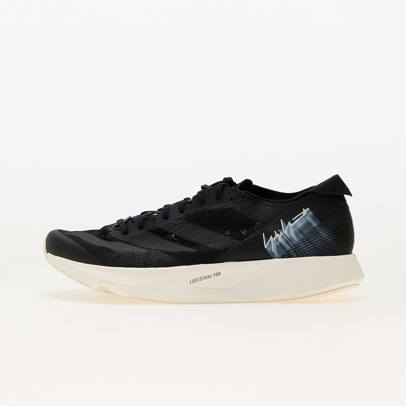 Tek Y-3 Takumi Sen 10 Črna | IE1127