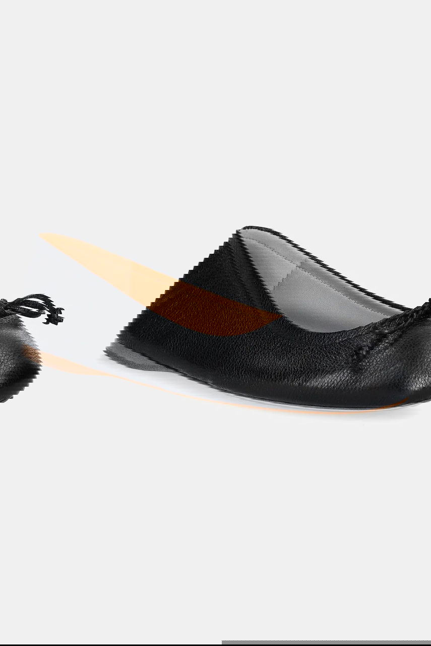 Superge in čevlji JW Anderson JW Anderson Ballerinas Črna | BL0031.LA0323.999, 0
