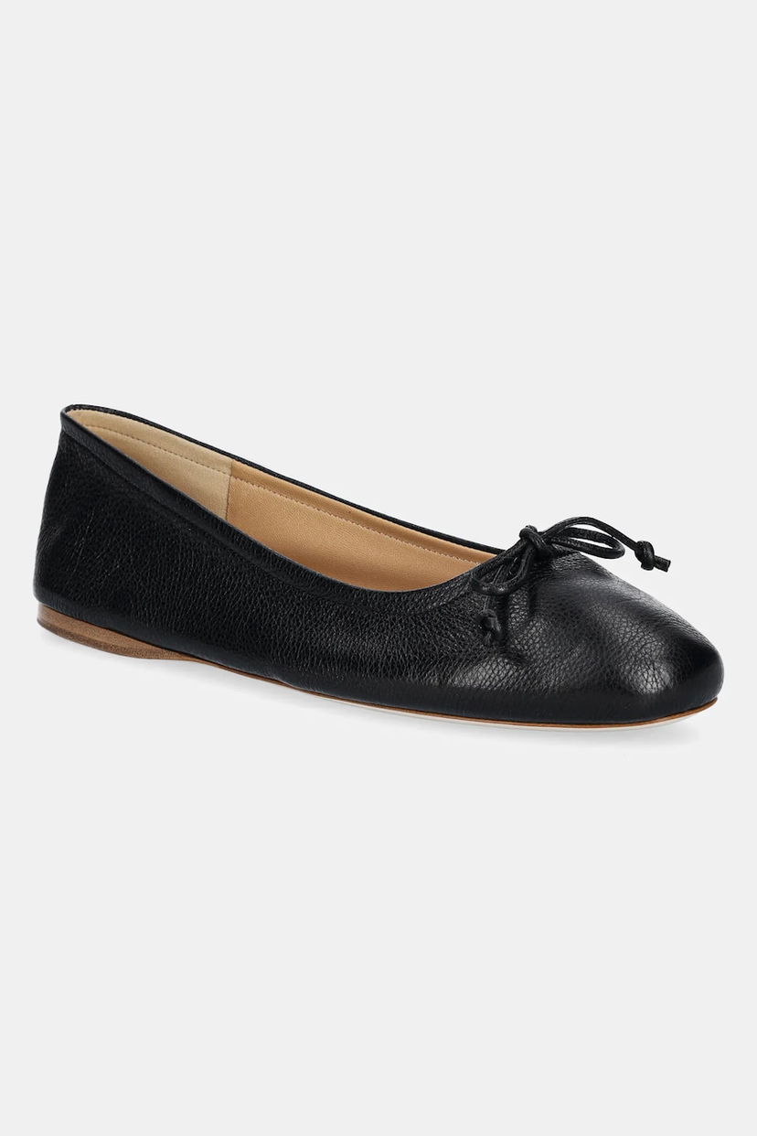 Superge in čevlji JW Anderson JW Anderson Ballerinas Črna | BL0031.LA0323.999
