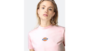 Majica Dickies Maple Valley Tee Roza | DK0A4XPO-DKLPI, 4