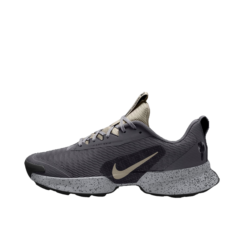 Tek Nike Juniper Trail 3 Siva | fq0902-003