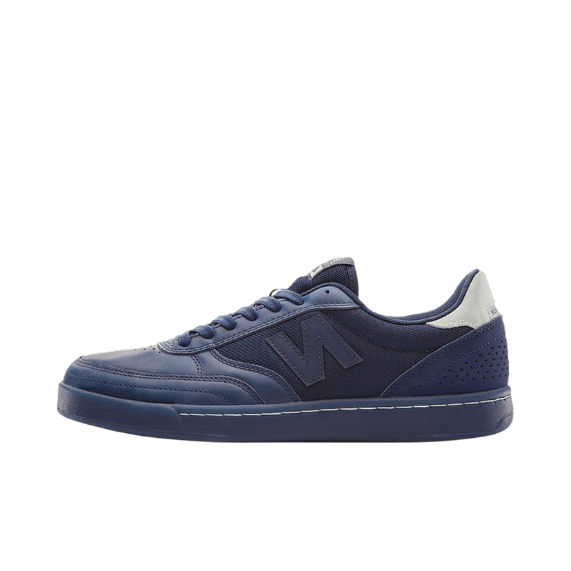 Superge in čevlji New Balance 440 Tom Knox "Navy" Rjava | NM440TKN