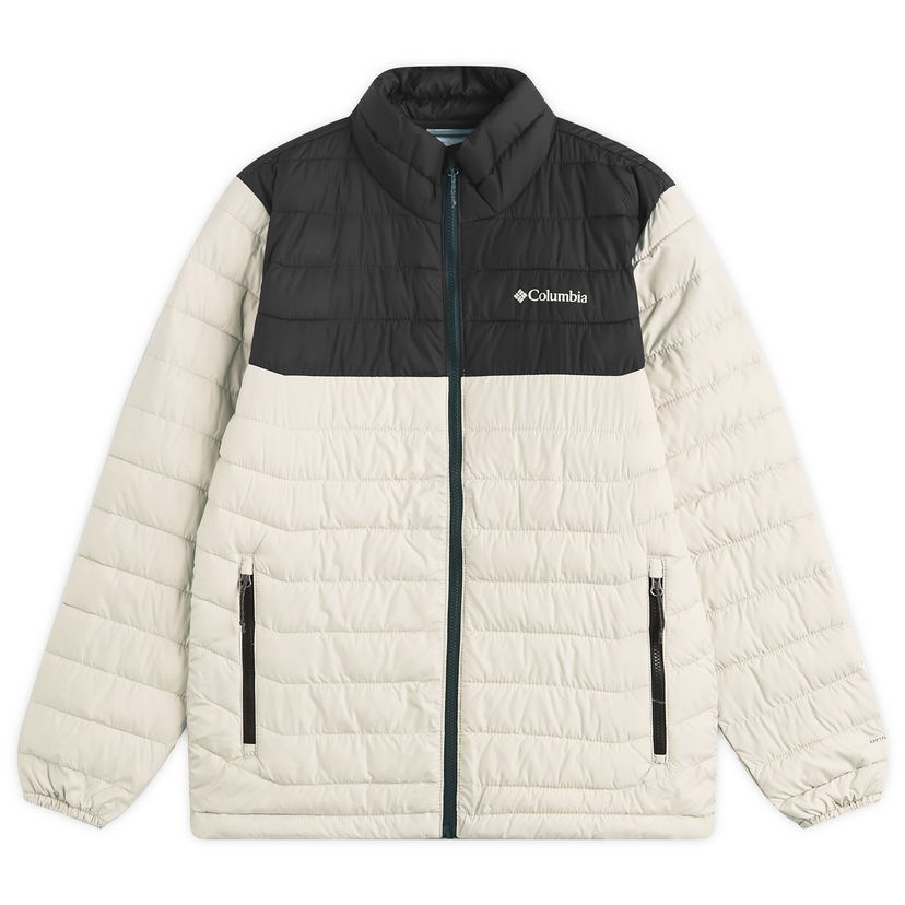 Puhovka Columbia Powder Lite™ II Jacket Bež | 2086964-278