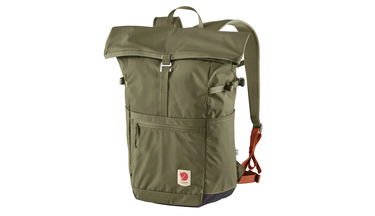 Nahrbtnik FJÄLLRÄVEN High Coast Foldsack 24 Zelena | F23222-620, 0