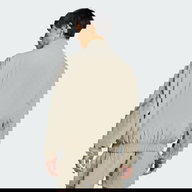 Vetrovka adidas Performance Woven Track Jacket Zelena | JN9028, 1