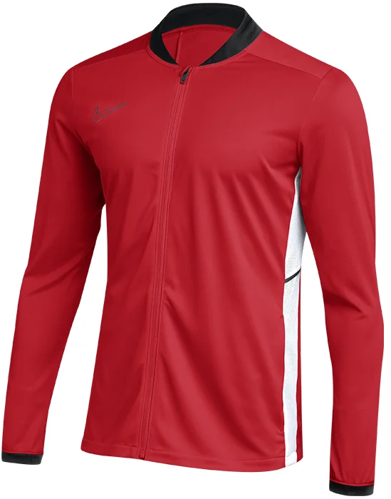 Bomber jakna Nike Nike DF ACD25 Track Jacket Rdeča | fz9824-657