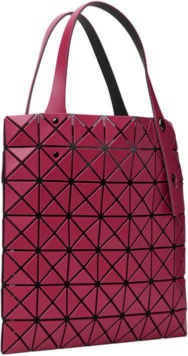 Tote bag BAO BAO ISSEY MIYAKE BAO BAO Prism Matte Tote Roza | BB38AG517, 2