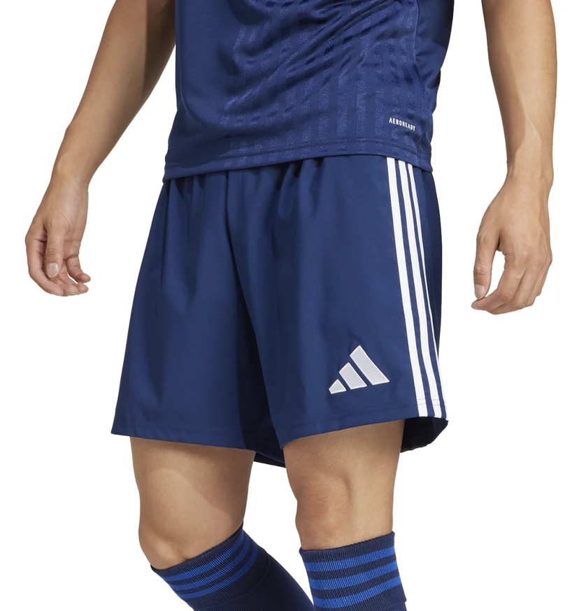 Kratke hlače adidas Originals Tastigo 25 Training Shorts Modra | jn7158