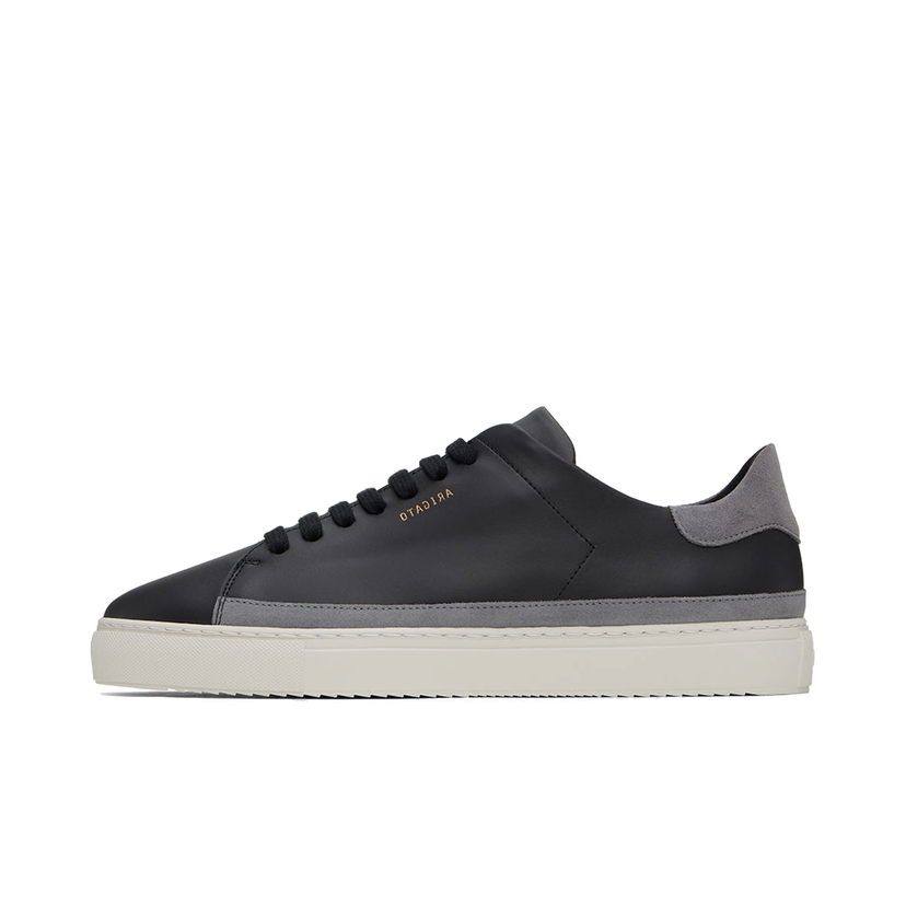 Superge in čevlji AXEL ARIGATO Clean 90 SR Črna | F1294002