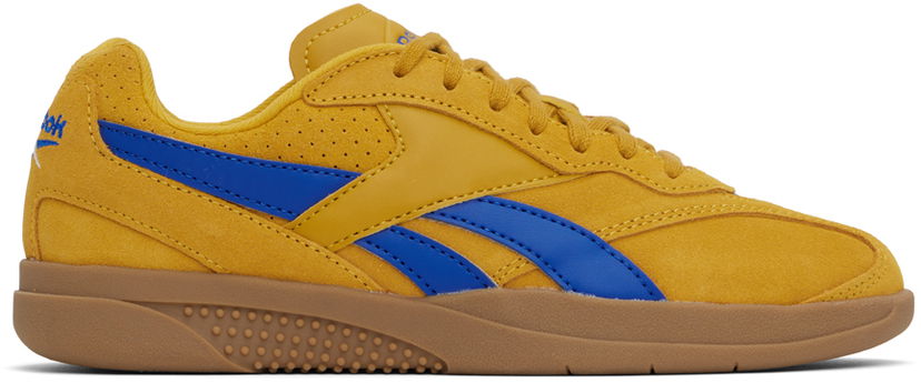 Superge in čevlji Reebok Reebok Classics Hammer Street Rumena | 100202341