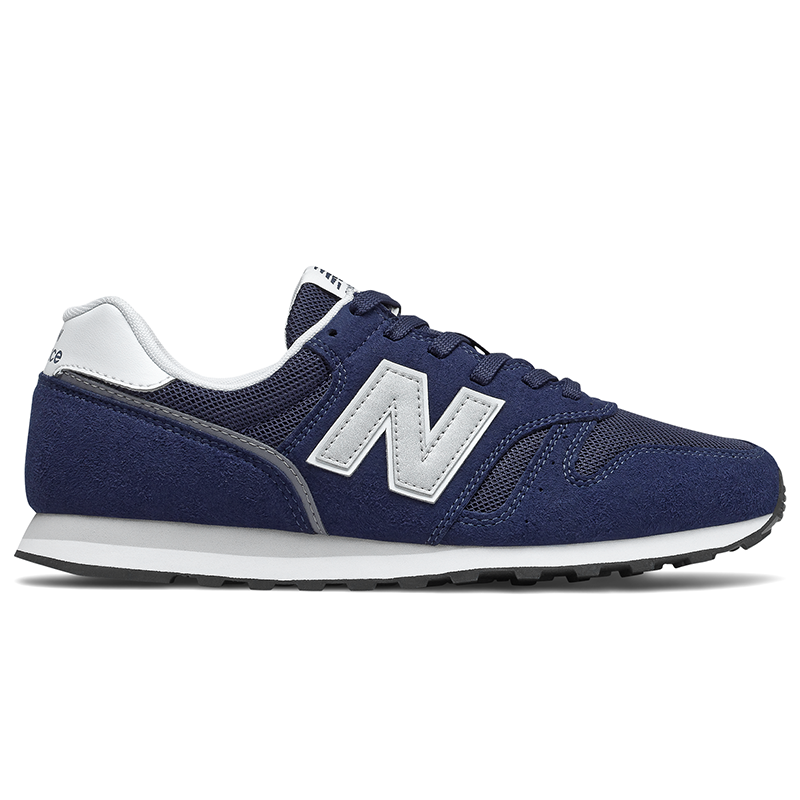 Superge in čevlji New Balance 373 Mornarica | ML373KN2