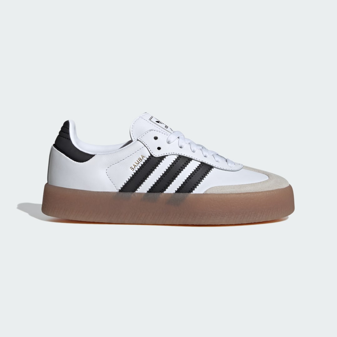 Superge in čevlji adidas Originals Samba Bela | JI1349, 0