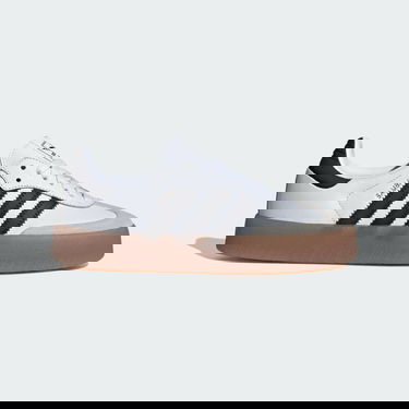 Superge in čevlji adidas Originals Samba Bela | JI1349, 0