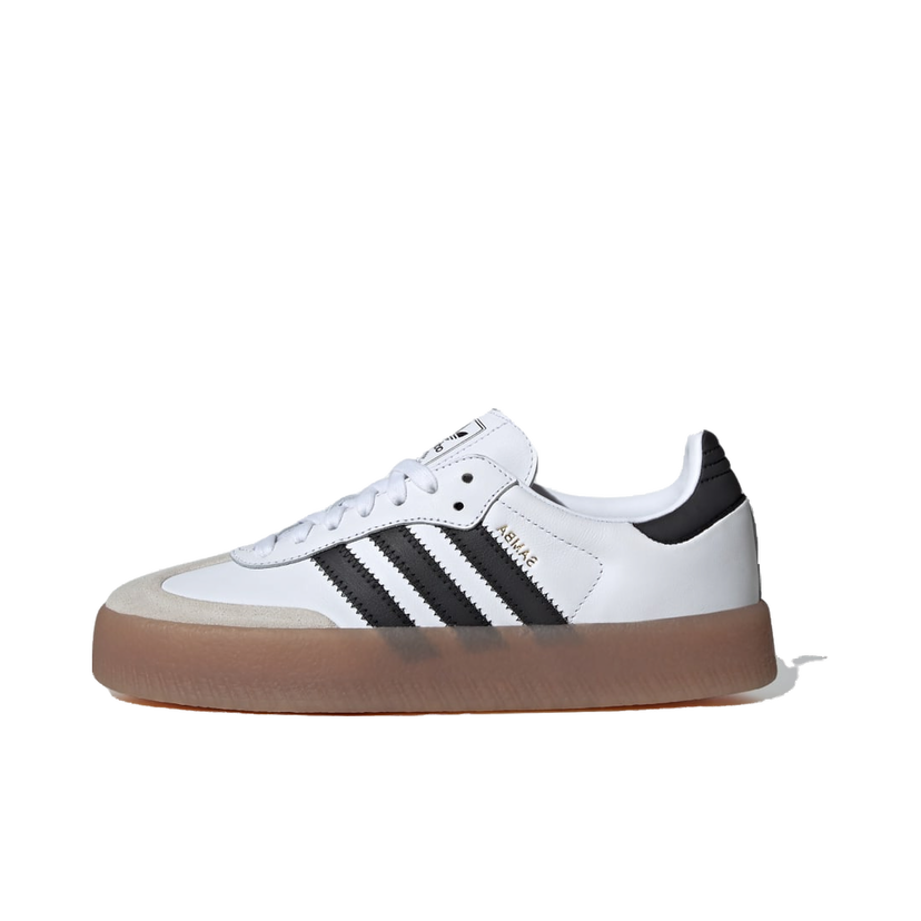 Superge in čevlji adidas Originals Samba Bela | JI1349