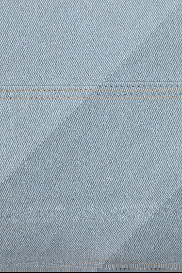 Torba za čez ramo Samsoe Samsoe Samsoe Samsoe SAFREJA Shoulder Bag Modra | F25200142, 3