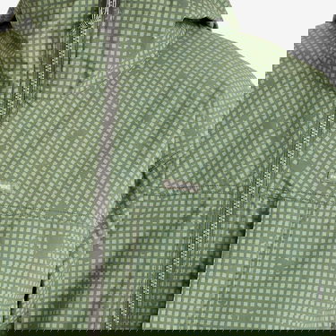 Vetrovka thisisneverthat thisisneverthat Nylon Anorak Parka Jacket Zelena | TN251WOWLS02-CAM, 5