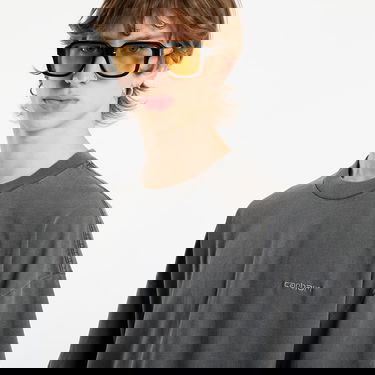 Majica Carhartt WIP Carhartt WIP Benton Short Sleeve T-Shirt Siva | I035590_4, 4