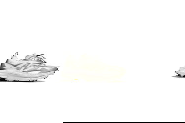 Superge in čevlji Hoka One One MAFATE SPEED 4 LITE Bela | 1168971-WBLC, 0