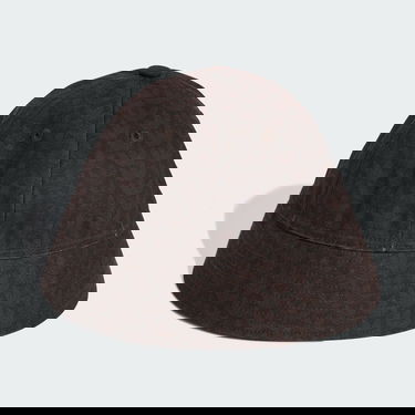 Klobuk adidas Performance Monogram Bucket Hat Rjava | JD0973, 3