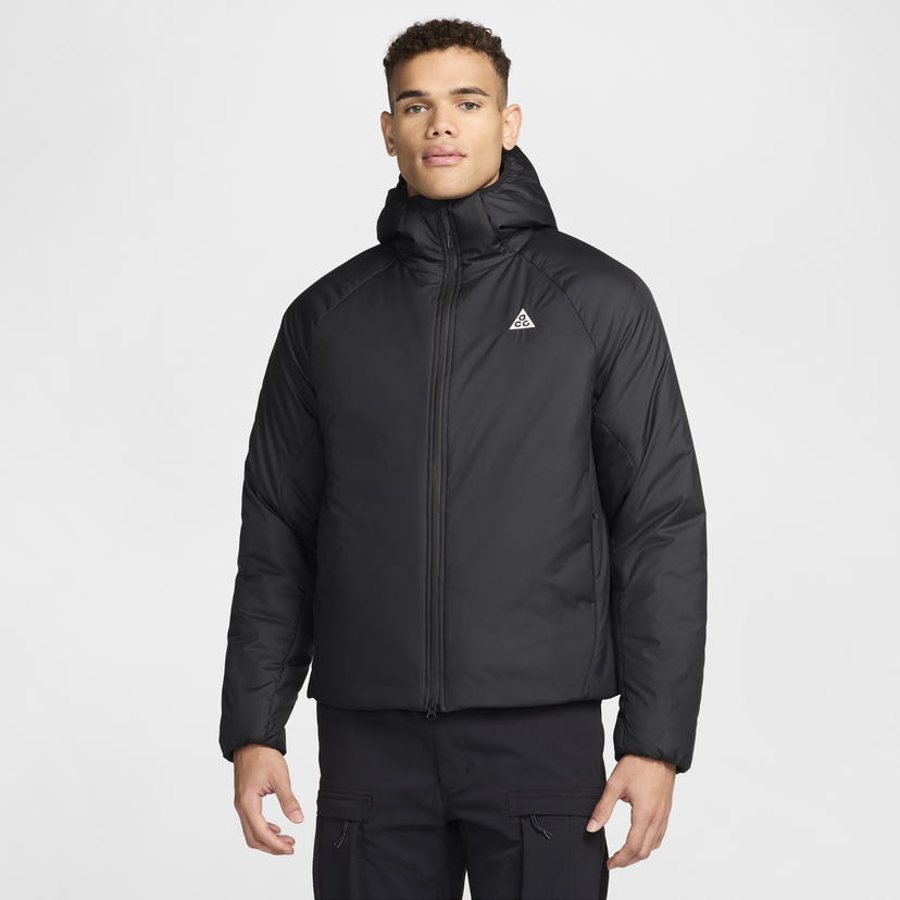 Puhovka Nike ACG ADV Jacket Črna | FV8690-010