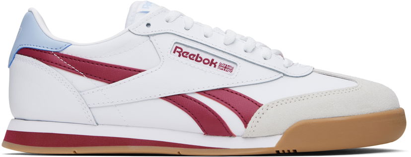 Oblačila Reebok Classics Campio XT Bela | 100209321