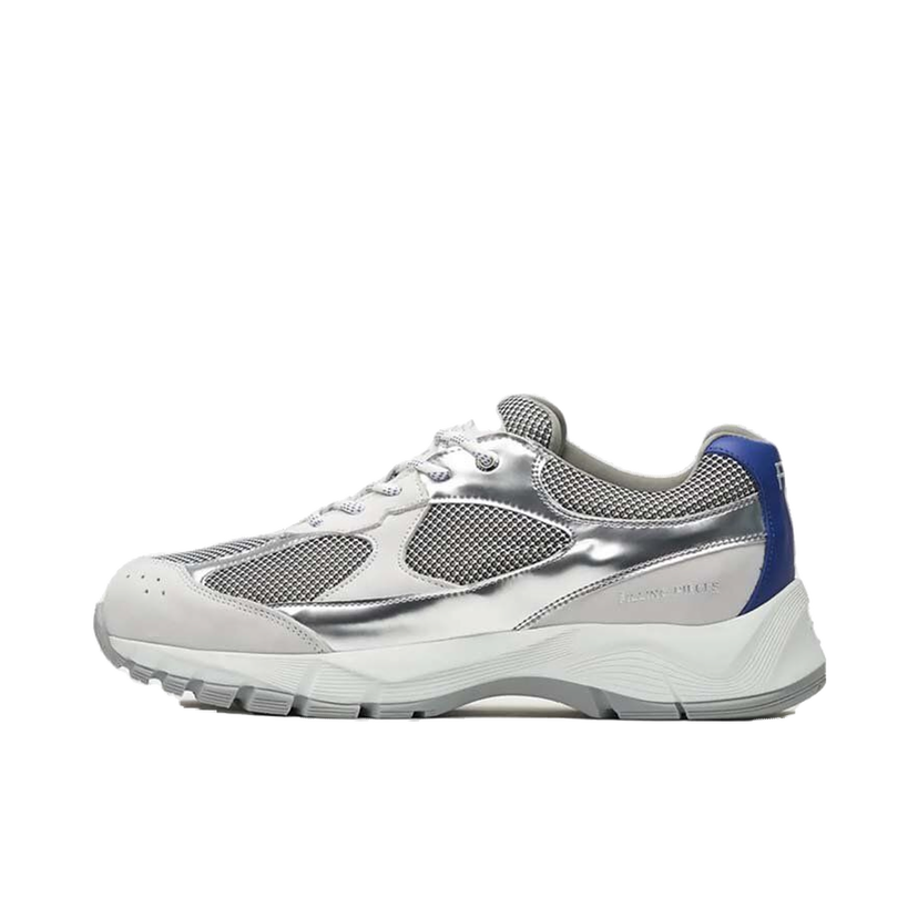 Superge in čevlji Filling Pieces Oryon Runner Isla Siva | 56333913010