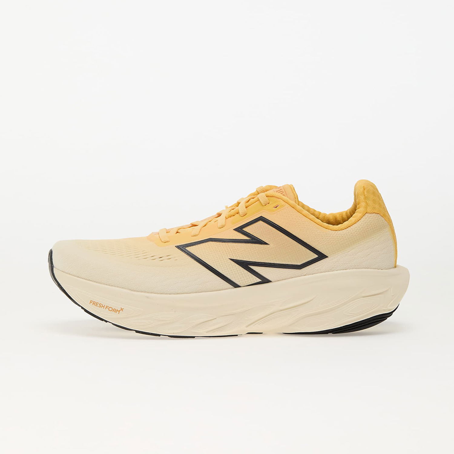 Superge in čevlji New Balance Fresh Foam X 1080 v14 Rumena | m1080-e14, 0