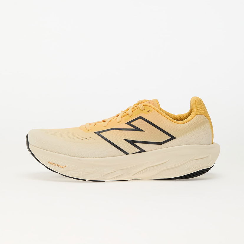 Superge in čevlji New Balance Fresh Foam X 1080 v14 Rumena | m1080-e14